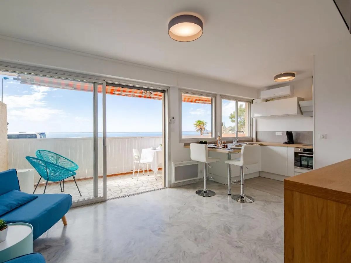 Studio Residence Les Gemeaux By Interhome Saint-Raphael  0*, Saint-Raphael (Var) France