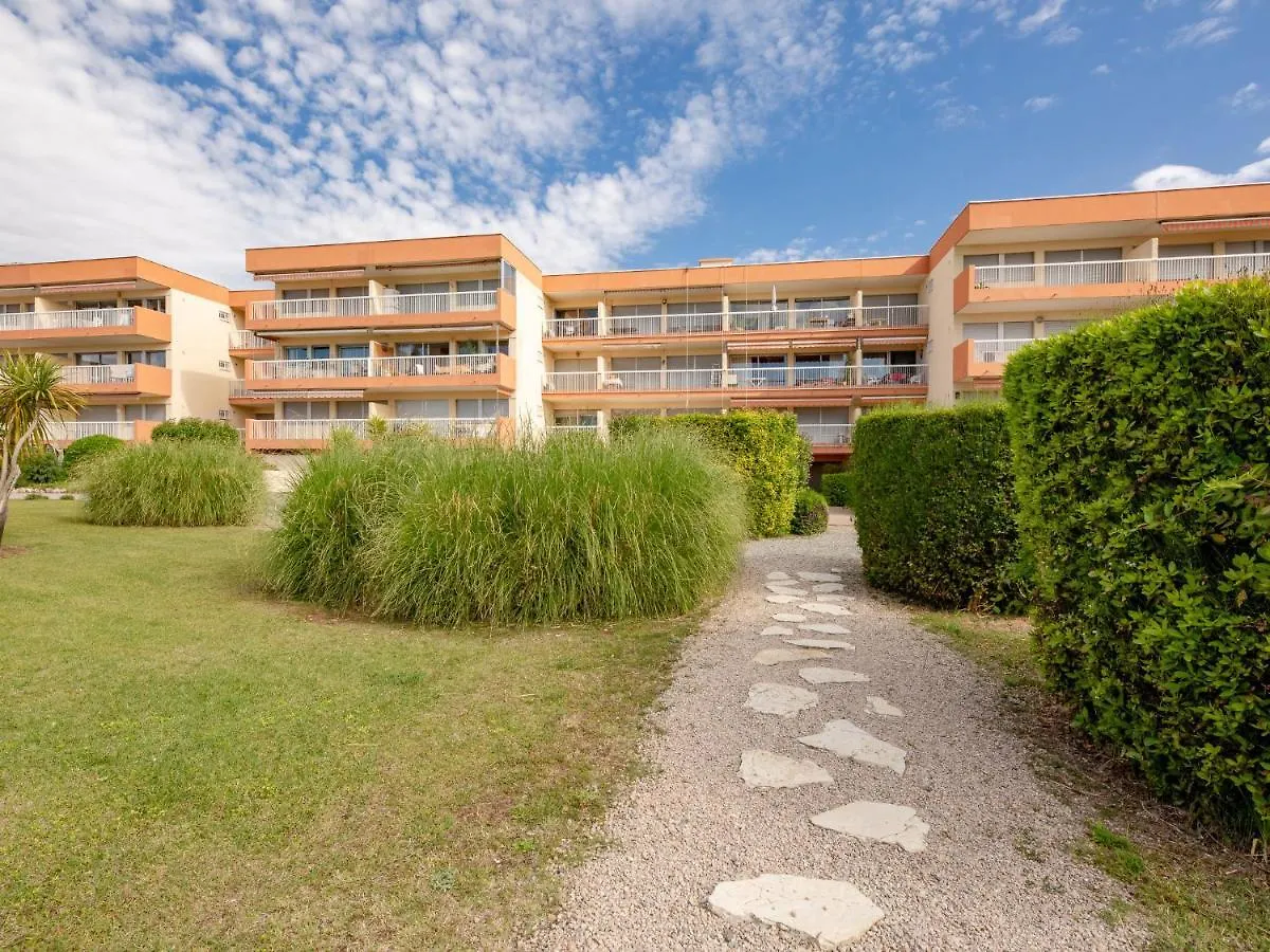 Studio Residence Les Gemeaux By Interhome Saint-Raphael  0*, Saint-Raphael (Var) France